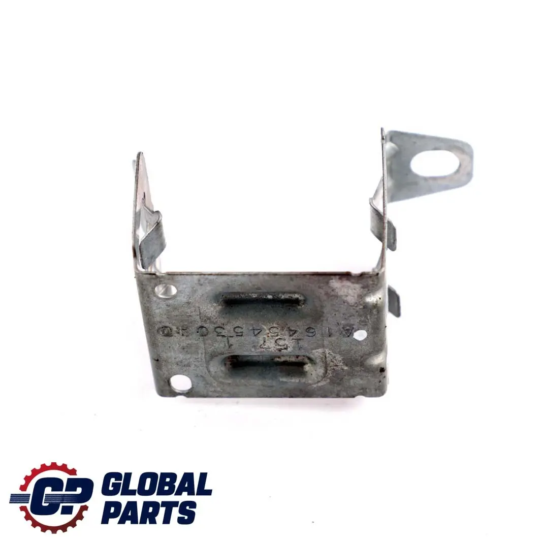 Mercedes-Benz ML GL R W164 W251 Zusatzbatterie Batterie Halterung für  mit Teilenummer A1645453040  Mercedes-Benz ML GL R W164 W251 Zusatzbatterie Batterie Halterung - SKU A1645453040 - Teilenummer A1645453040