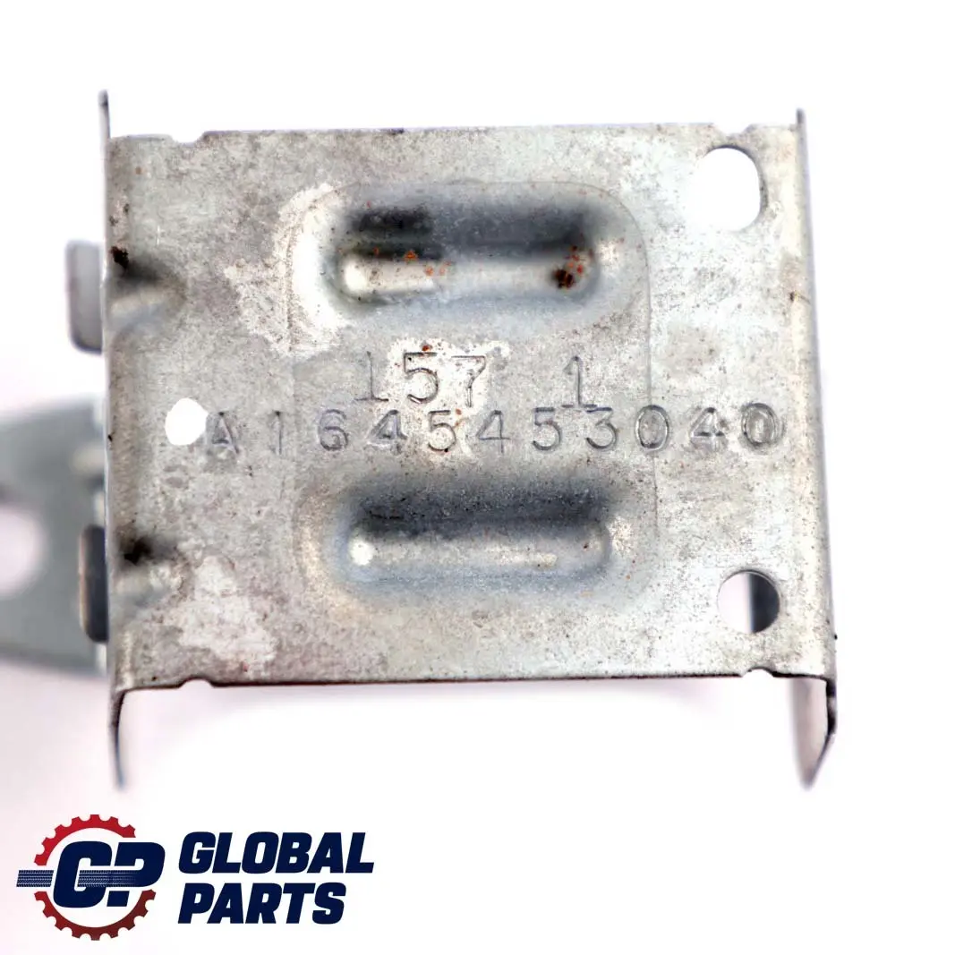  Mercedes-Benz ML GL R W164 W251 Zusatzbatterie Batterie Halterung - SKU A1645453040 - Teilenummer A1645453040