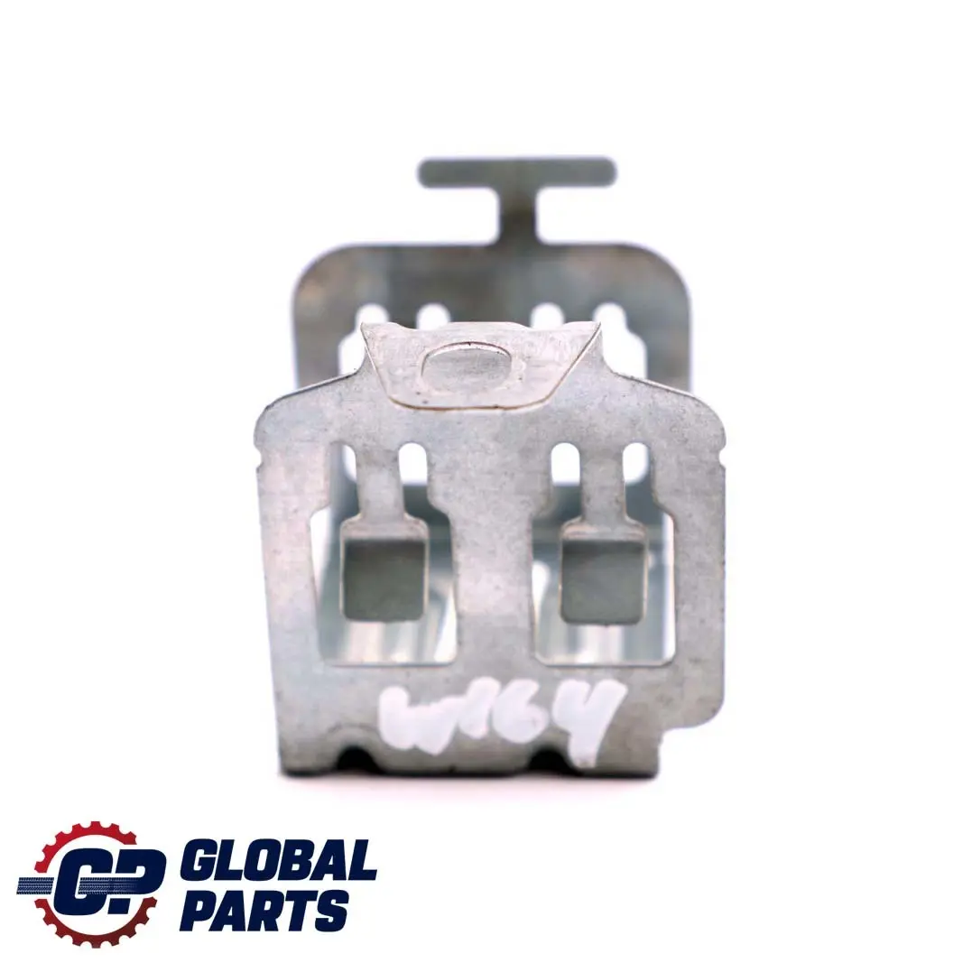 Mercedes-Benz ML GL R W164 W251 Additional Backup Battery Holder to with Part number A1645453040 Mercedes-Benz ML GL R W164 W251 Additional Backup Battery Holder - SKU A1645453040 - Part number A1645453040