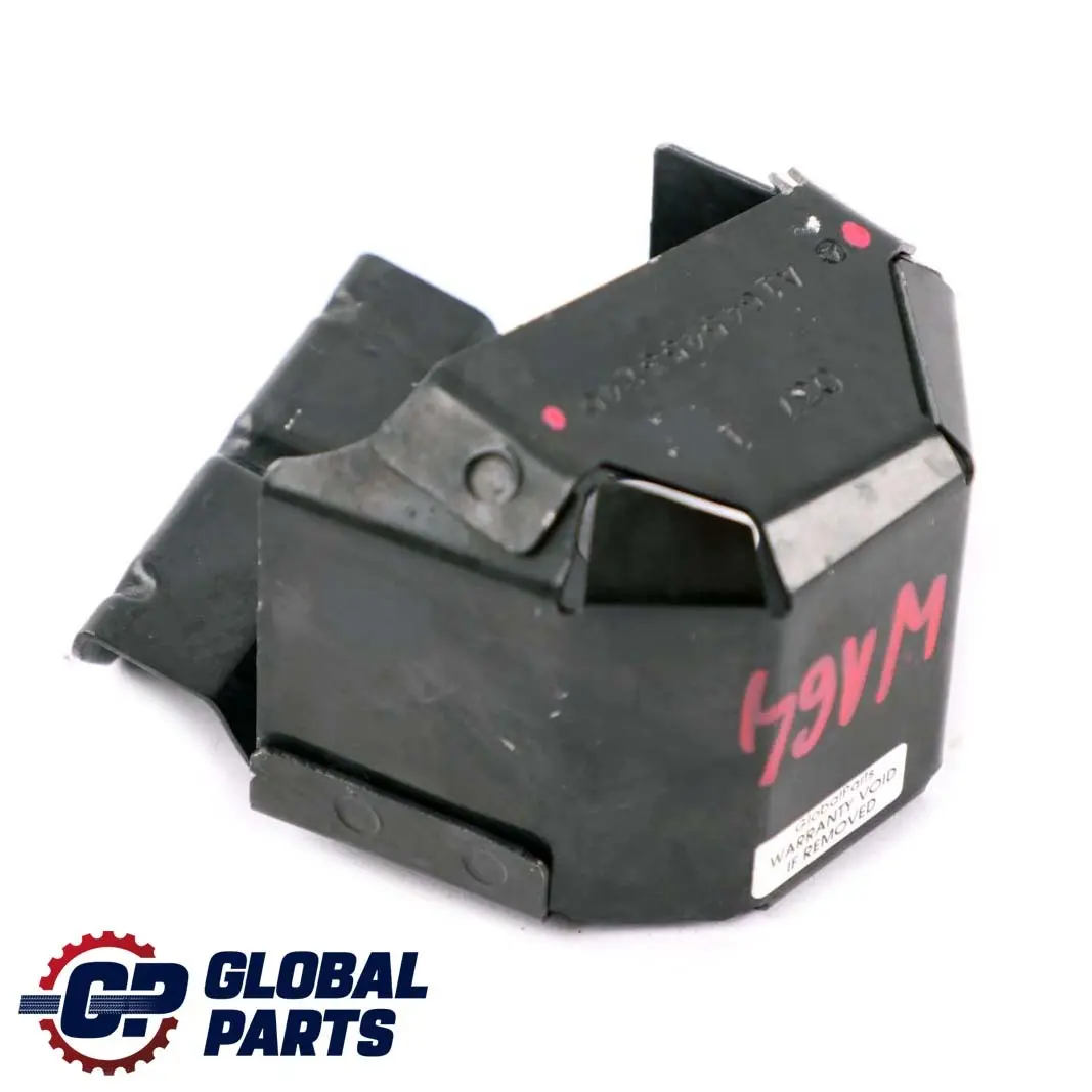 Mercedes W164 GL X164 Soporte De Montaje De La Unidad De Alarma - SKU A1645453240 - Número de pieza A1645453240