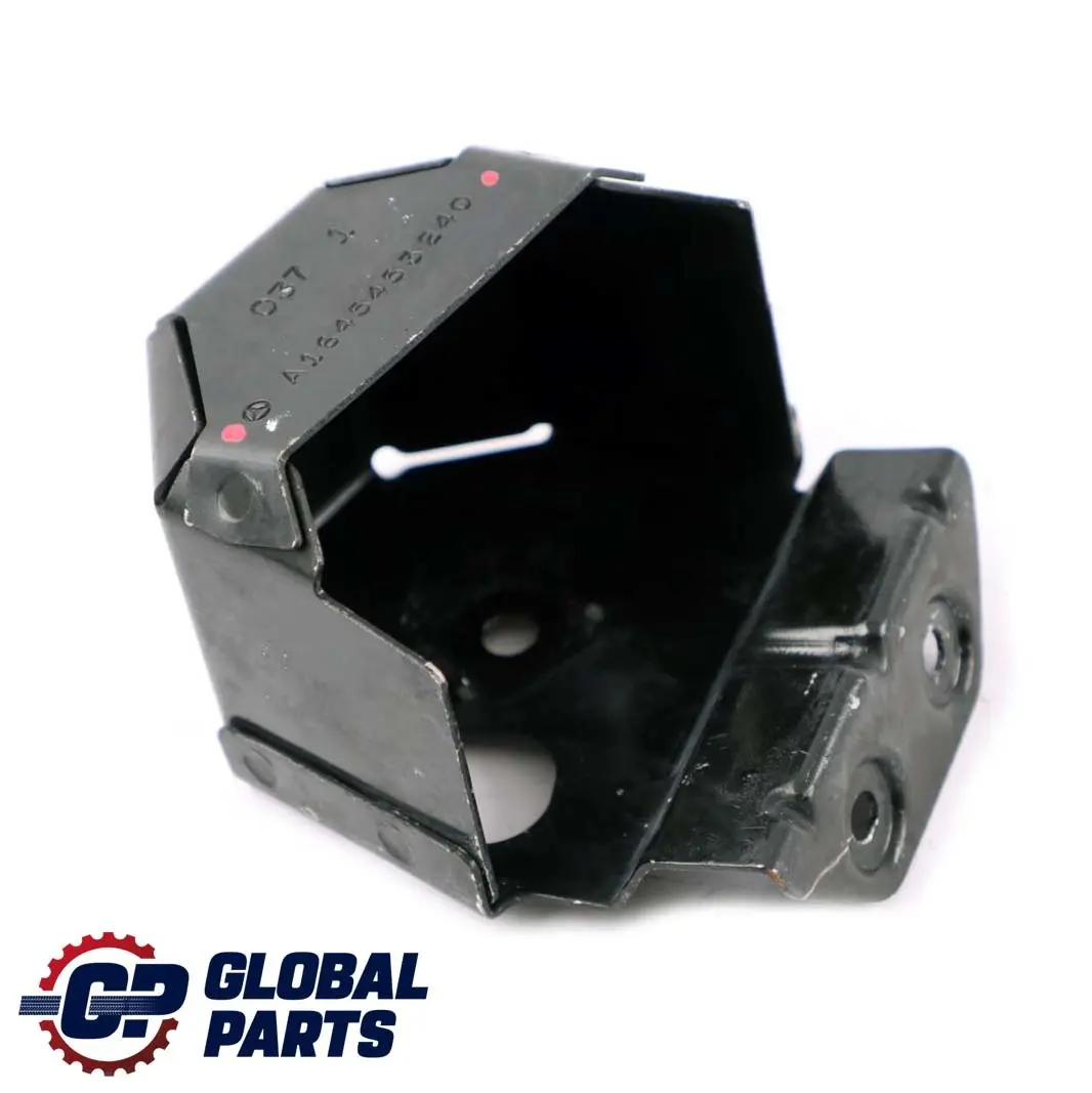 Mercedes W164 GL X164 Soporte De Montaje De La Unidad De Alarma - SKU A1645453240 - Número de pieza A1645453240