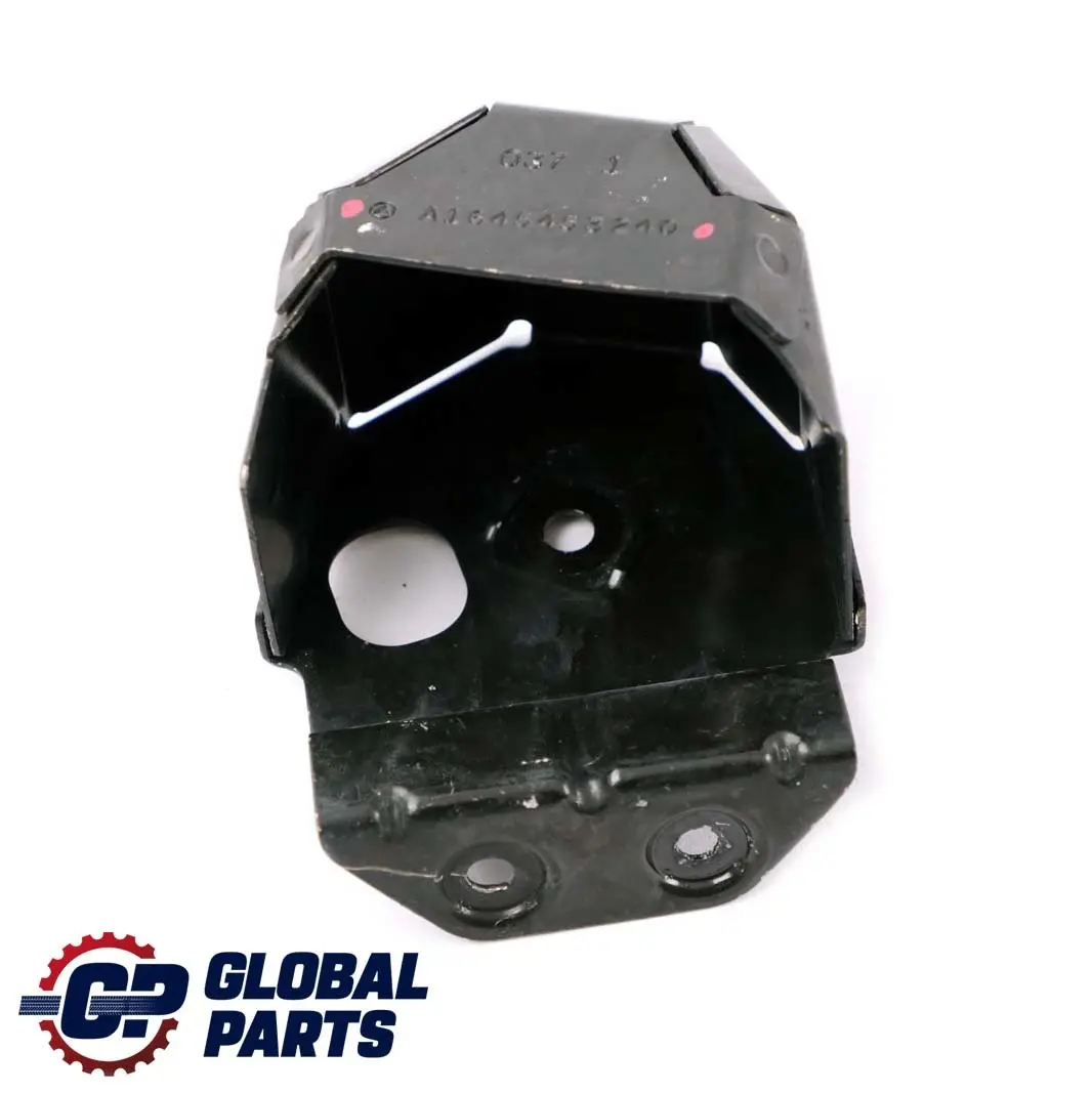 Mercedes W164 GL X164 Holder Bracket Mount Alarm Unit - SKU A1645453240 - Part number A1645453240