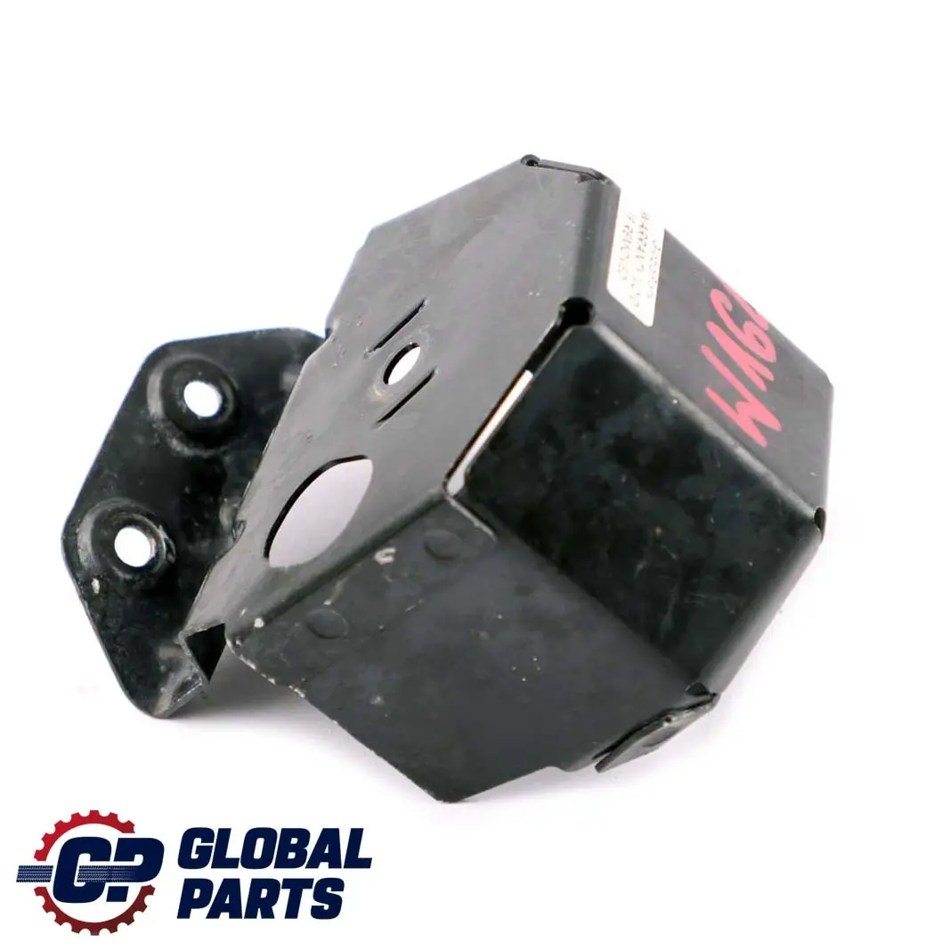 Supporto Staffa Montaggio Unità Di Allarme per Mercedes W164 GL X164 con numero di parte A1645453240 Mercedes W164 GL X164 Supporto Staffa Montaggio Unità Di Allarme - SKU A1645453240 - Numero di parte A1645453240