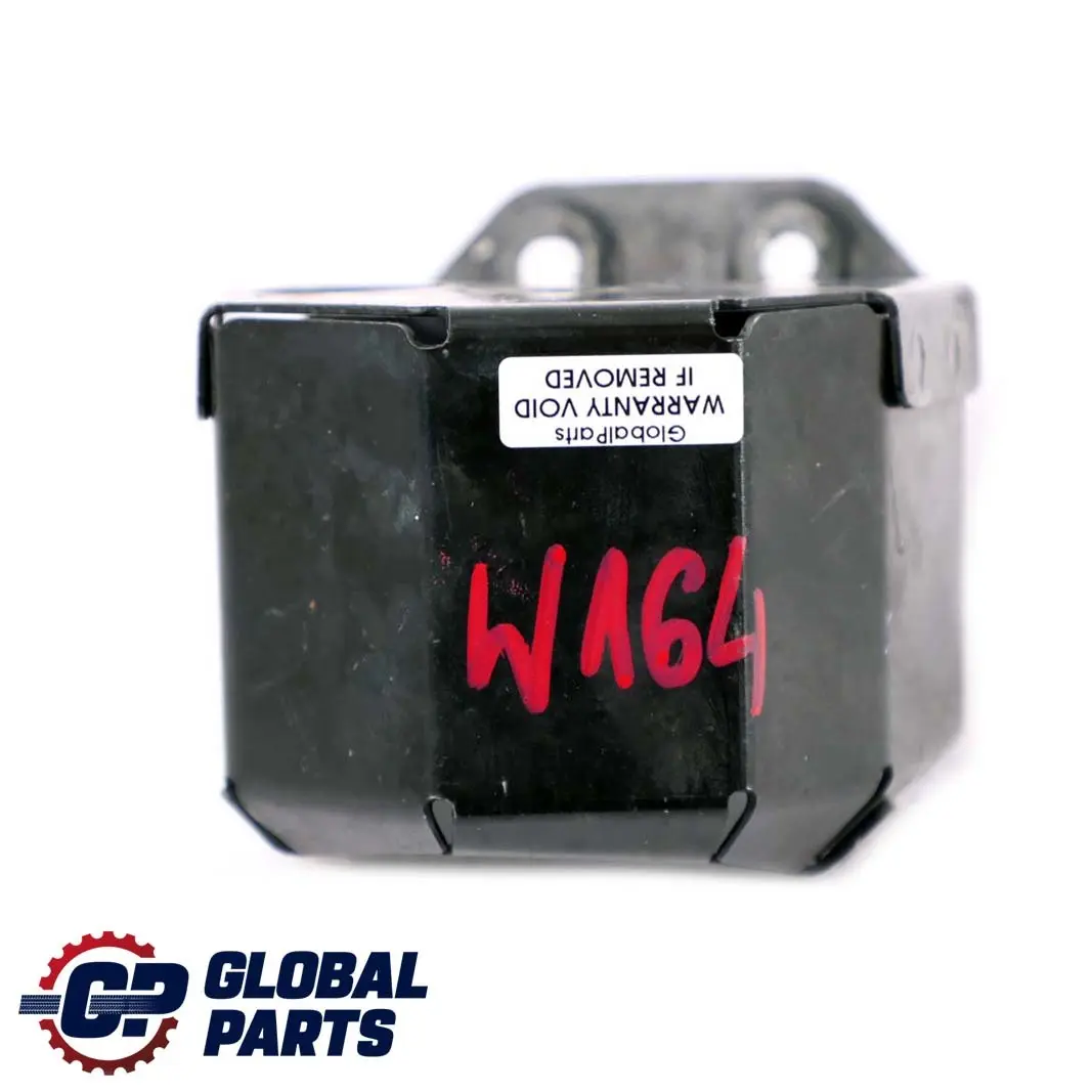 Halterung Alarmanlage für Mercedes W164 GL X164 mit Teilenummer A1645453240 Mercedes W164 GL X164 Halterung Alarmanlage - SKU A1645453240 - Teilenummer A1645453240