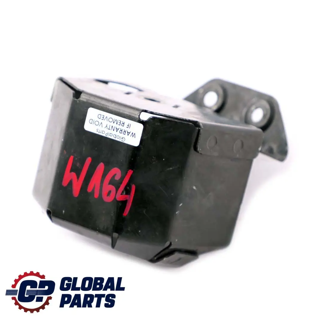 Support De Fixation Pour Unité D'alarme pour Mercedes W164 GL X164 à propos du numéro de pièce A1645453240 Mercedes W164 GL X164 Support De Fixation Pour Unité D'alarme - SKU A1645453240 - Numéro de pièce A1645453240