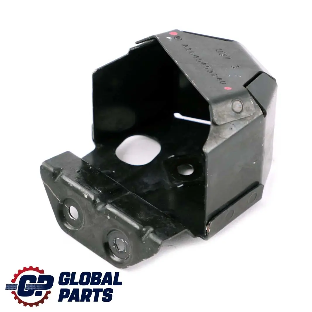Mercedes W164 GL X164 Holder Bracket Mount Alarm Unit - SKU A1645453240 - Part number A1645453240