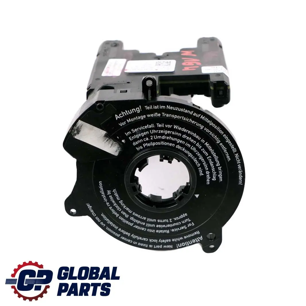  Mercedes-Benz ML W164 GL X164 Steering Lock Angle Sensor Unit - SKU A1645454916 - Part number A1645454916