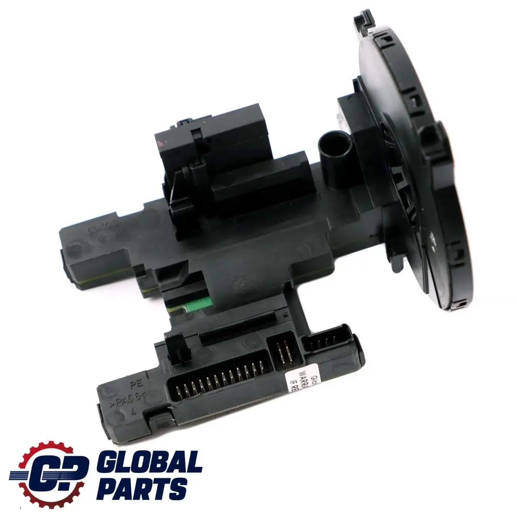Mercedes-Benz ML W164 GL X164 Steering Lock Angle Sensor Unit to with Part number A1645454916 Mercedes-Benz ML W164 GL X164 Steering Lock Angle Sensor Unit - SKU A1645454916 - Part number A1645454916