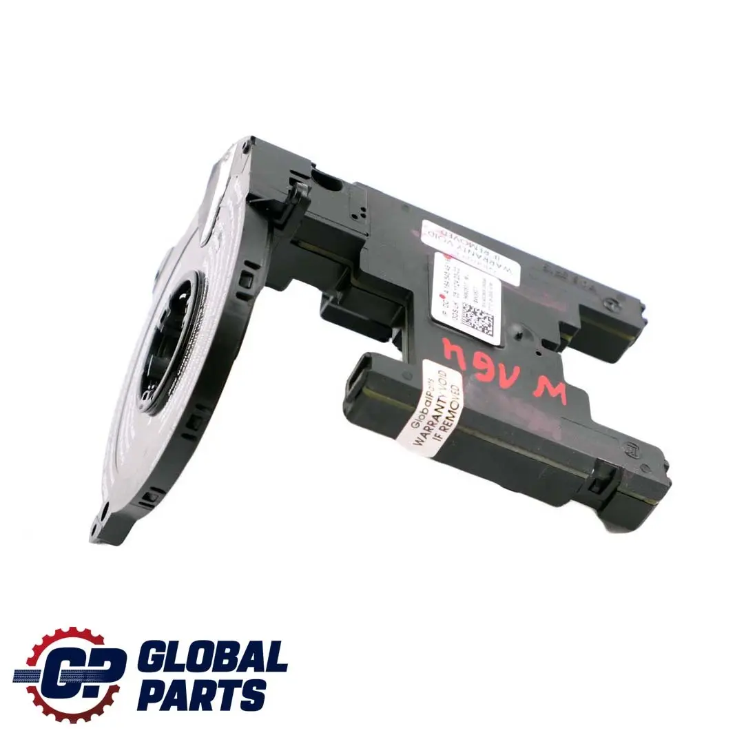 Mercedes-Benz ML W164 GL X164 Steering Lock Angle Sensor Unit to with Part number A1645454916 Mercedes-Benz ML W164 GL X164 Steering Lock Angle Sensor Unit - SKU A1645454916 - Part number A1645454916