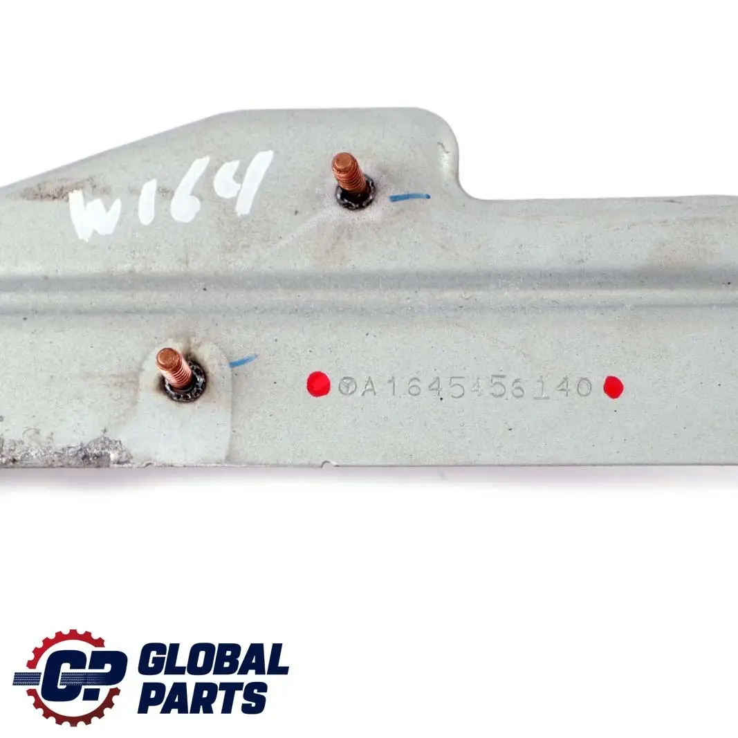 Benz M-Class ML W164 Control Unit Module Bracket Mount to Mercedes with Part number A1645456140 Mercedes Benz M-Class ML W164 Control Unit Module Bracket Mount - SKU A1645456140 - Part number A1645456140