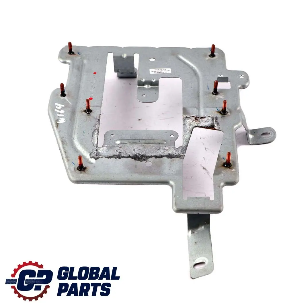 Benz M-Class ML W164 Control Unit Module Bracket Mount to Mercedes with Part number A1645456140 Mercedes Benz M-Class ML W164 Control Unit Module Bracket Mount - SKU A1645456140 - Part number A1645456140