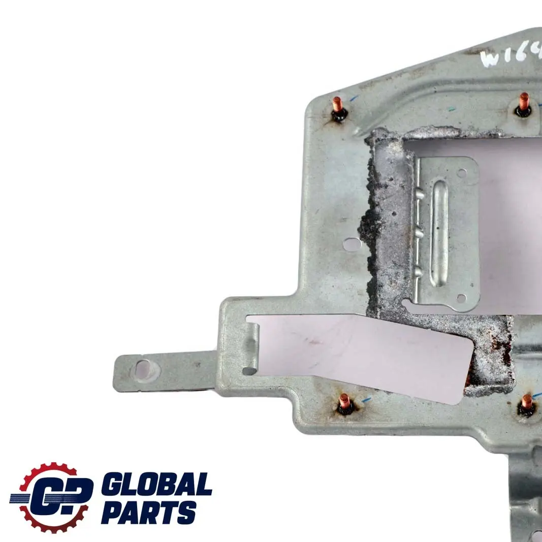 Mercedes Benz M-Class ML W164 Control Unit Module Bracket Mount - SKU A1645456140 - Part number A1645456140