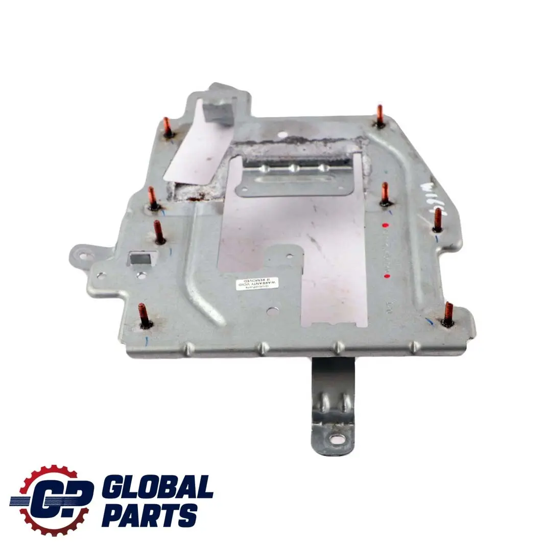 Benz M-Class ML W164 Control Unit Module Bracket Mount to Mercedes with Part number A1645456140 Mercedes Benz M-Class ML W164 Control Unit Module Bracket Mount - SKU A1645456140 - Part number A1645456140