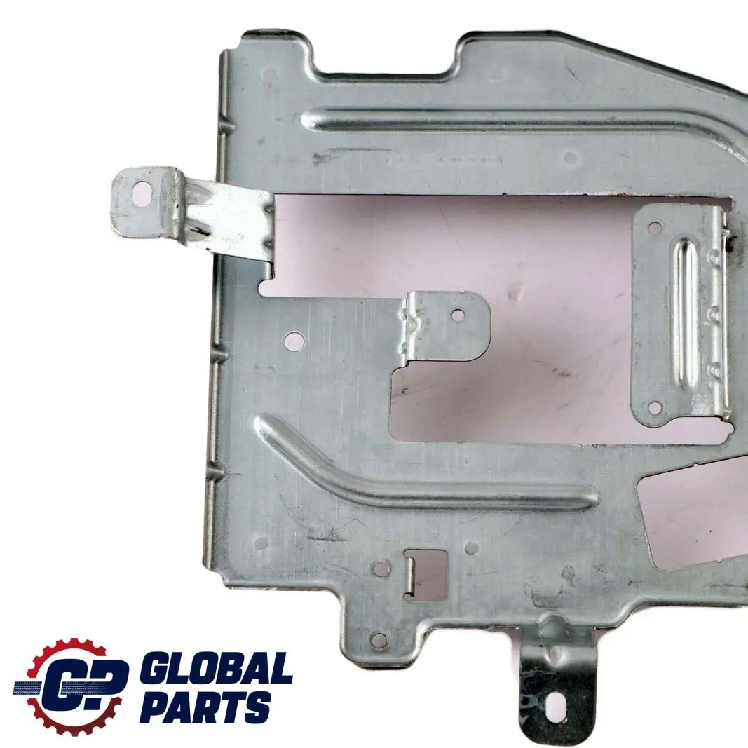 Benz M-Class ML W164 Control Unit Module Bracket Mount to Mercedes with Part number A1645456140 Mercedes Benz M-Class ML W164 Control Unit Module Bracket Mount - SKU A1645456140 - Part number A1645456140