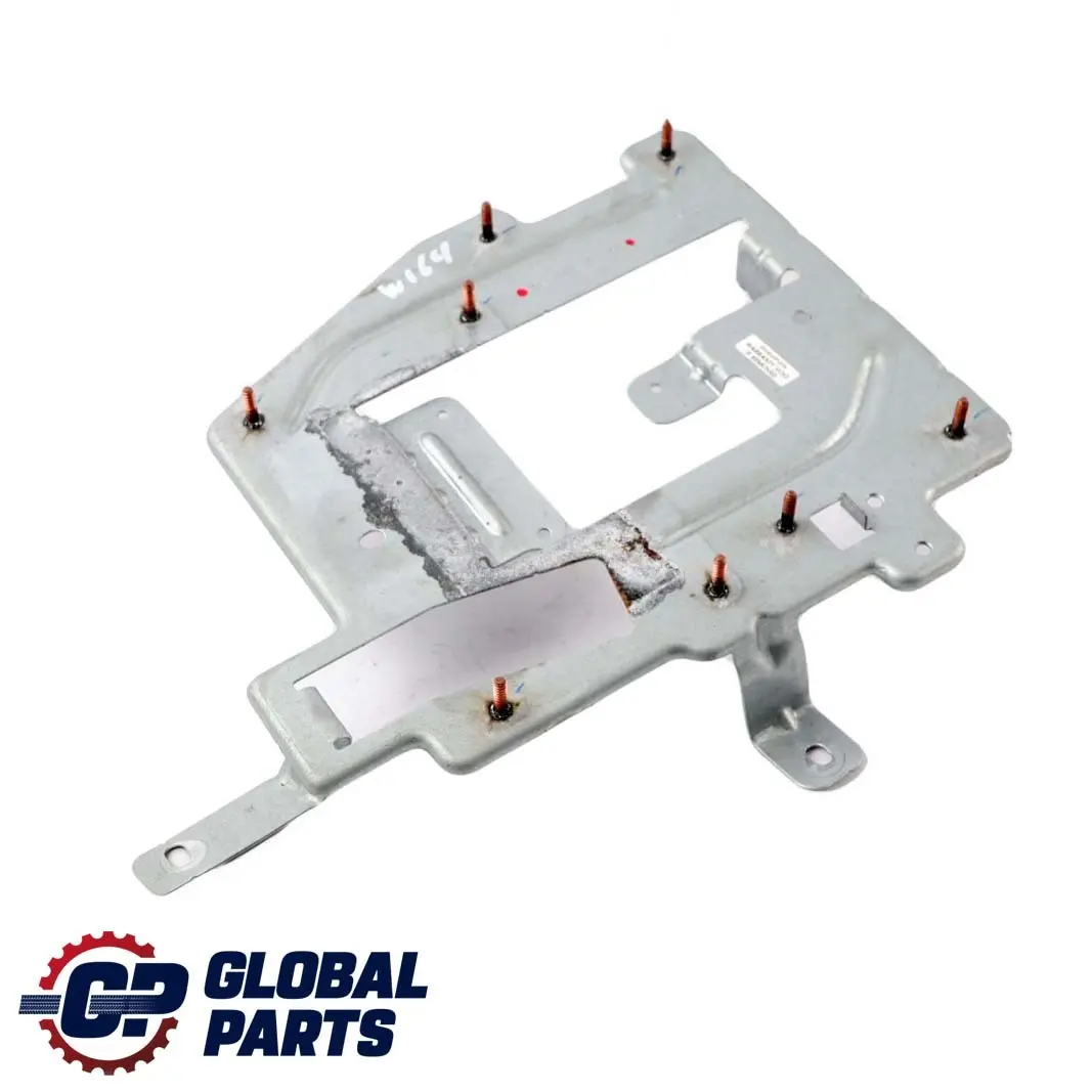 Mercedes Benz M-Class ML W164 Control Unit Module Bracket Mount - SKU A1645456140 - Part number A1645456140