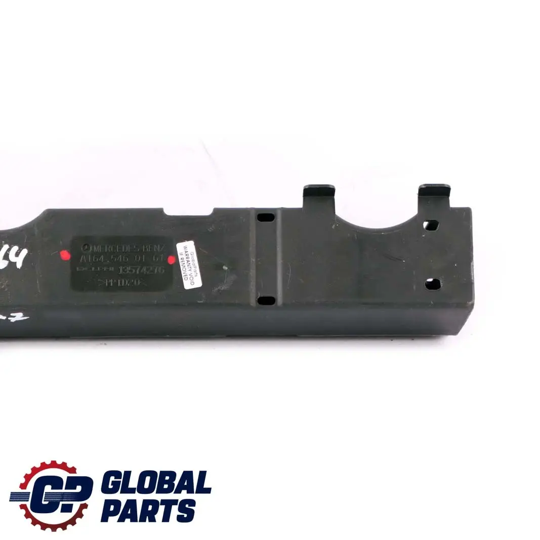 Mercedes-Benz Clase M ML W164 Conducto Cableado Delantero Izquierdo para con número de pieza A1645460161 Mercedes-Benz Clase M ML W164 Conducto Cableado Delantero Izquierdo - SKU A1645460161 - Número de pieza A1645460161