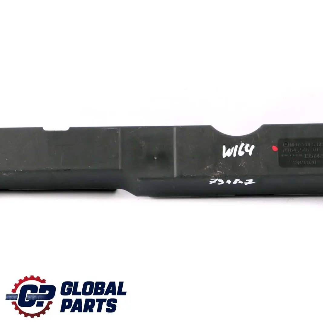 Mercedes-Benz Clase M ML W164 Conducto Cableado Delantero Izquierdo para con número de pieza A1645460161 Mercedes-Benz Clase M ML W164 Conducto Cableado Delantero Izquierdo - SKU A1645460161 - Número de pieza A1645460161