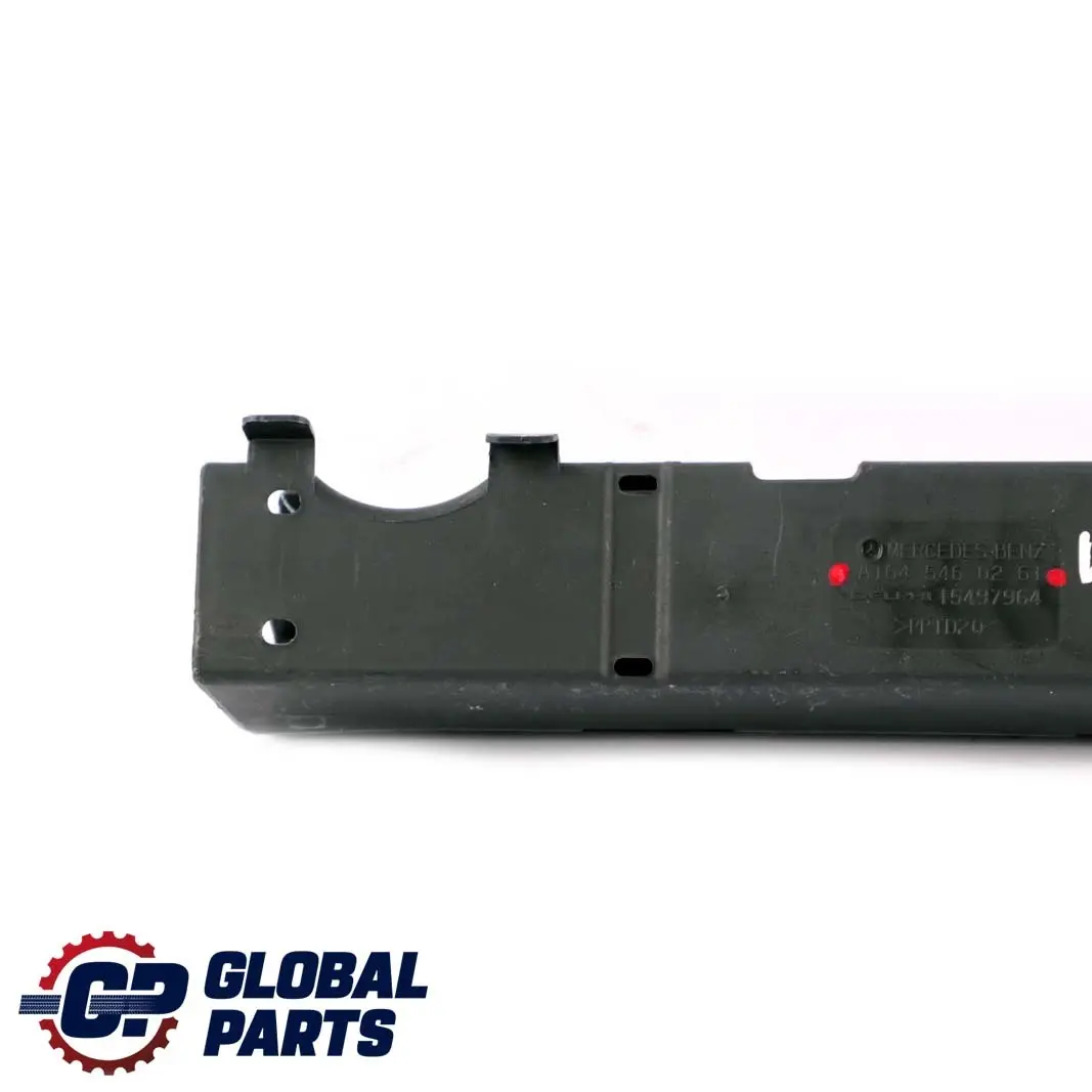 Mercedes W164 Vorne Rechts Kabelschacht Kabel - SKU A1645460261 - Teilenummer A1645460261