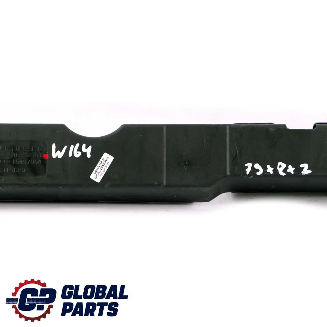 Mercedes W164 Avant Droite O/S Cable Wiring Duct - SKU A1645460261 - Numéro de pièce A1645460261