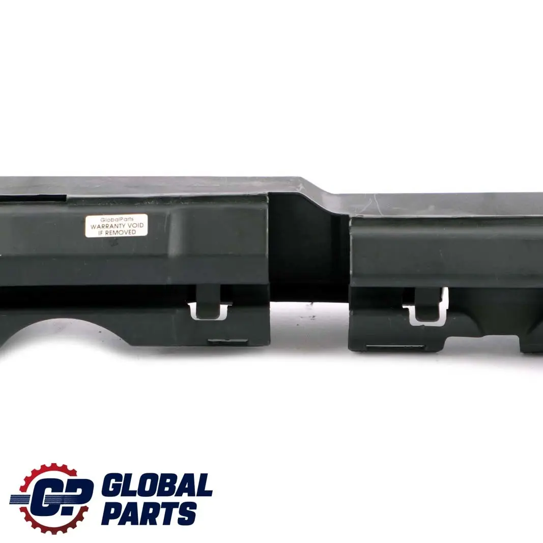 Mercedes W164 Front Right O/S Cable Wiring Duct - SKU A1645460261 - Part number A1645460261