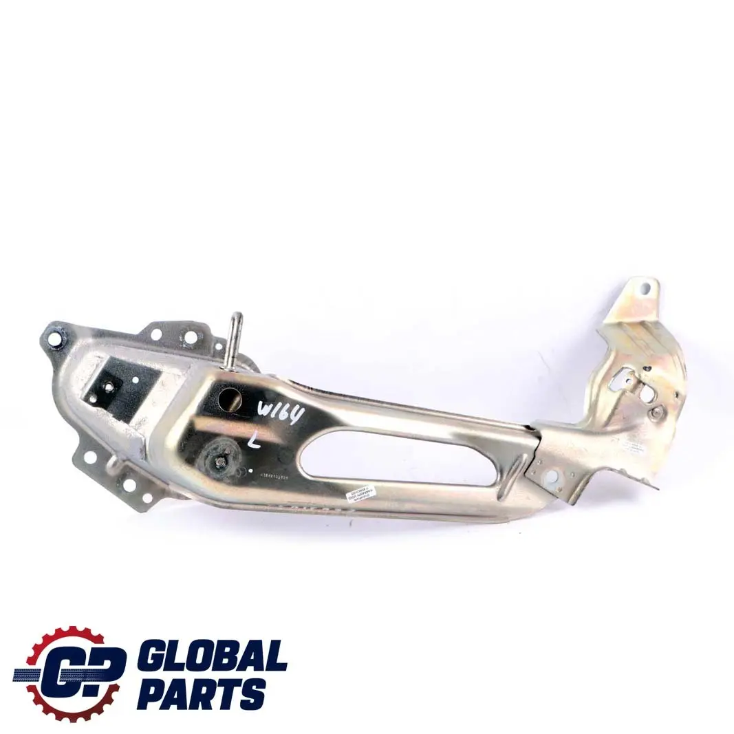 Soporte Respaldo Trasero Izquierdo para Mercedes W164 con número de pieza A1646100731 Mercedes W164 Soporte Respaldo Trasero Izquierdo - SKU A1646100731 - Número de pieza A1646100731