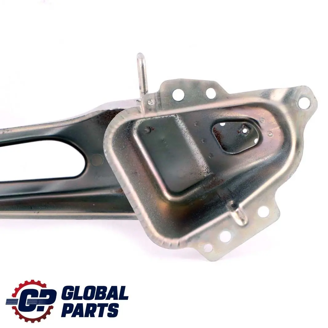  Mercedes-Benz M-Class ML W164 Rear Left N/S Backrest Mount Bracket - SKU A1646100731 - Part number A1646100731