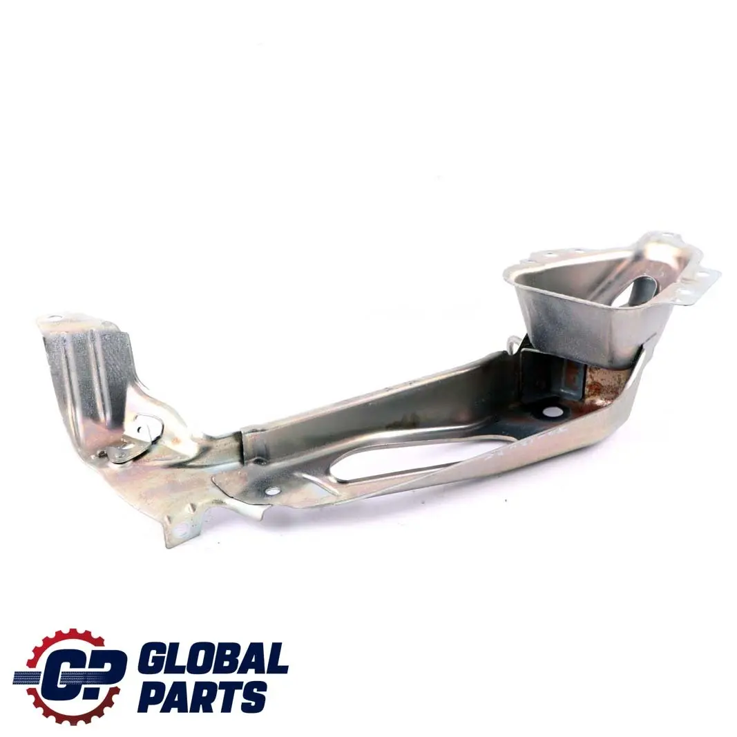  Mercedes-Benz M-Class ML W164 Rear Left N/S Backrest Mount Bracket - SKU A1646100731 - Part number A1646100731