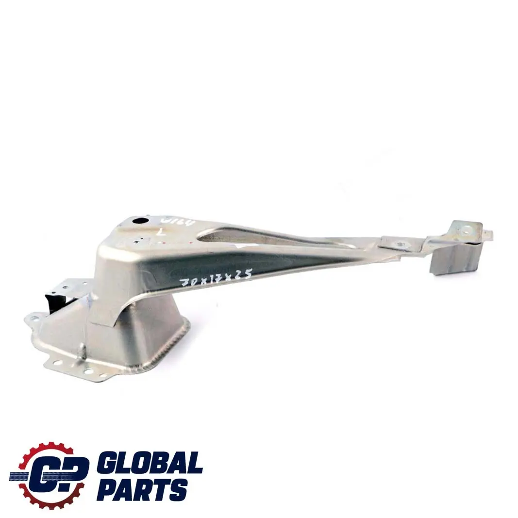 Soporte Respaldo Trasero Izquierdo para Mercedes W164 con número de pieza A1646100731 Mercedes W164 Soporte Respaldo Trasero Izquierdo - SKU A1646100731 - Número de pieza A1646100731