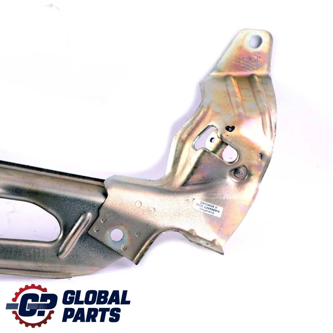 Staffa Montaggio Schienale Posteriore Sinistro per Mercedes W164 con numero di parte A1646100731 Mercedes W164 Staffa Montaggio Schienale Posteriore Sinistro - SKU A1646100731 - Numero di parte A1646100731