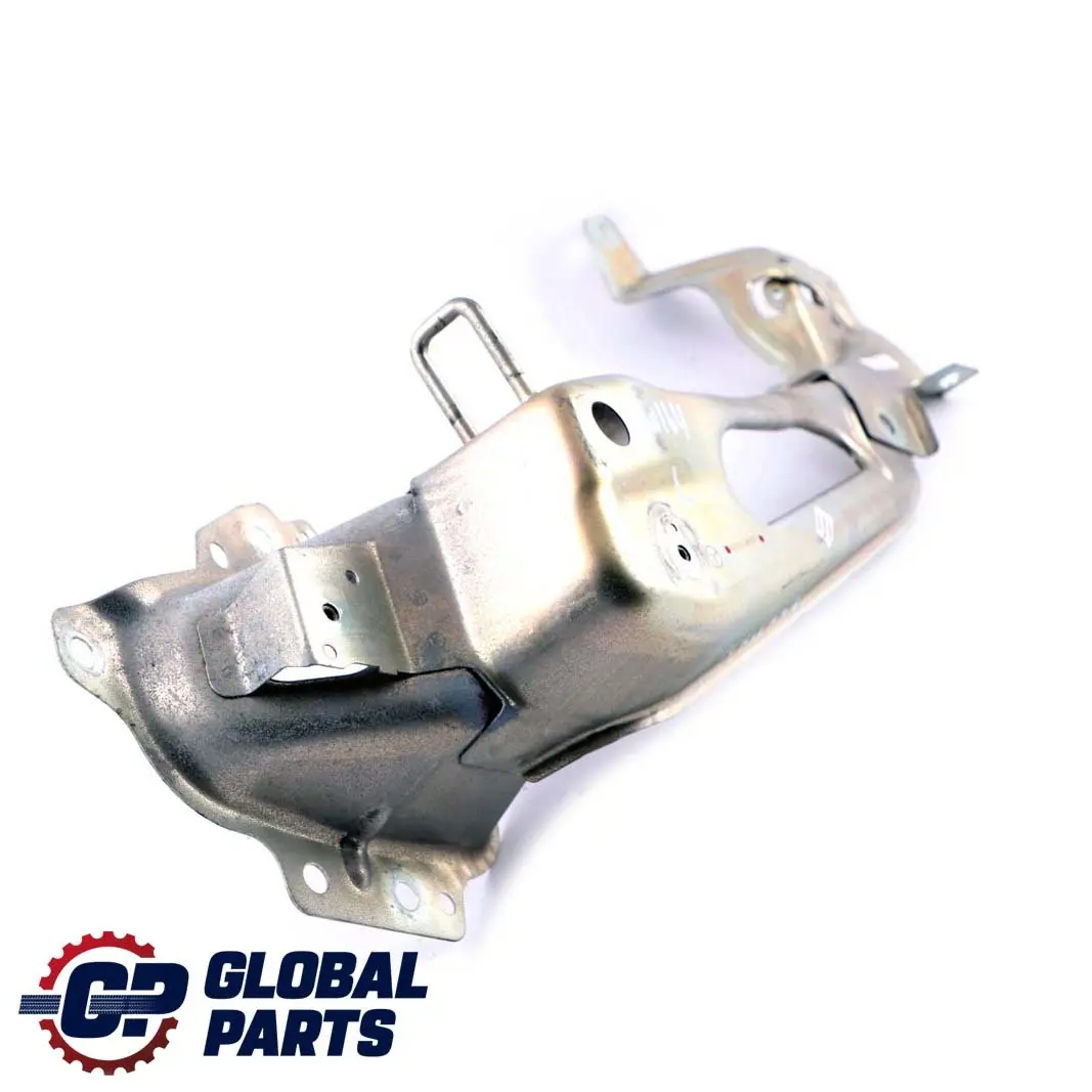 Soporte Respaldo Trasero Izquierdo para Mercedes W164 con número de pieza A1646100731 Mercedes W164 Soporte Respaldo Trasero Izquierdo - SKU A1646100731 - Número de pieza A1646100731