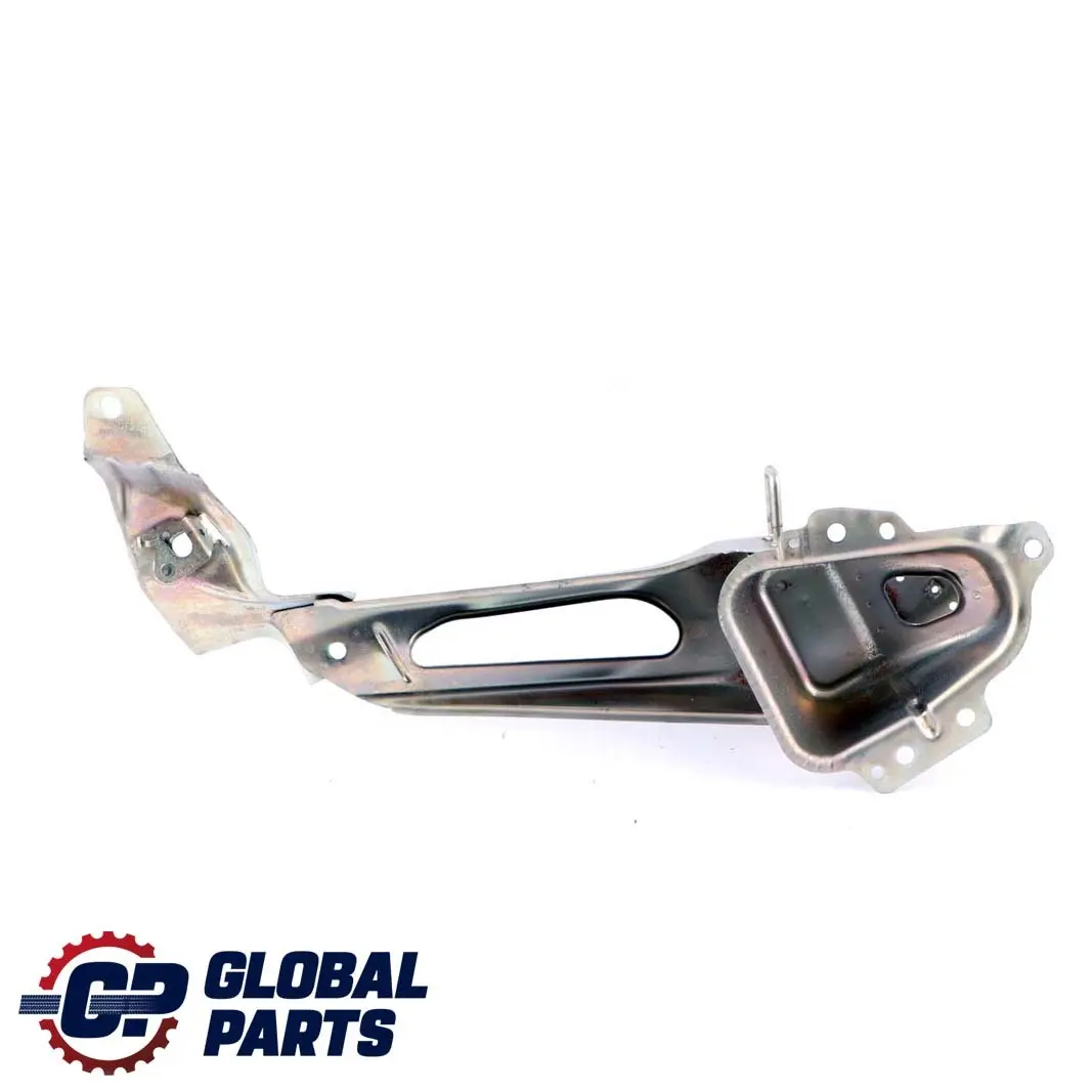 Mercedes W164 Arrière Gauche Support de Dossier - SKU A1646100731 - Numéro de pièce A1646100731