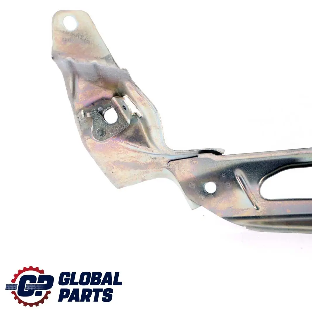  Mercedes-Benz M-Class ML W164 Rear Left N/S Backrest Mount Bracket - SKU A1646100731 - Part number A1646100731