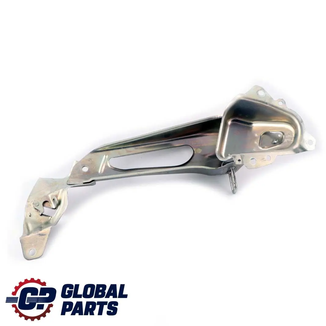 Mercedes-Benz M-Class ML W164 Rear Right O/S Backrest Mount Bracket to with Part number A1646100831 Mercedes-Benz M-Class ML W164 Rear Right O/S Backrest Mount Bracket - SKU A1646100831 - Part number A1646100831