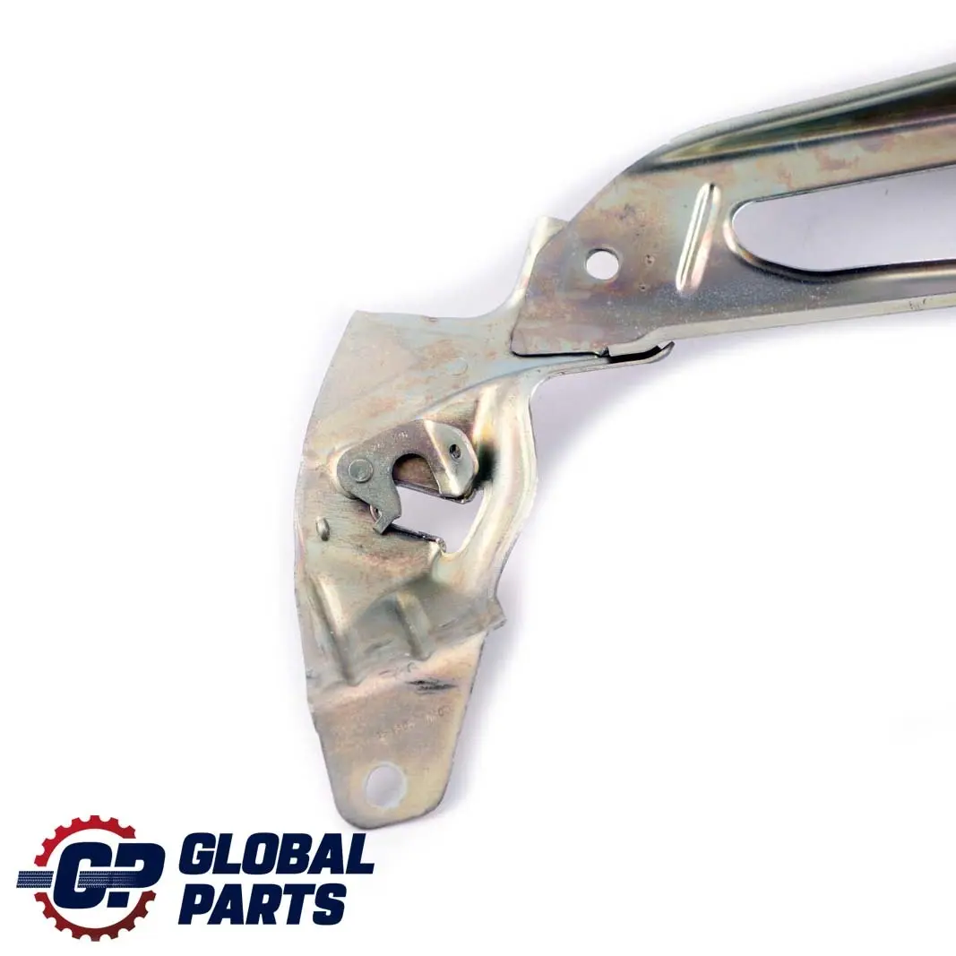  Mercedes-Benz M-Class ML W164 Rear Right O/S Backrest Mount Bracket - SKU A1646100831 - Part number A1646100831