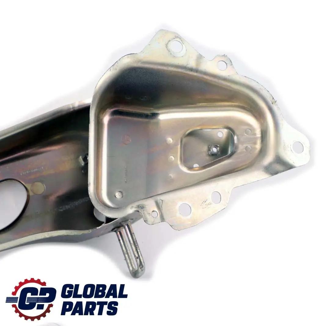  Mercedes-Benz M-Class ML W164 Rear Right O/S Backrest Mount Bracket - SKU A1646100831 - Part number A1646100831