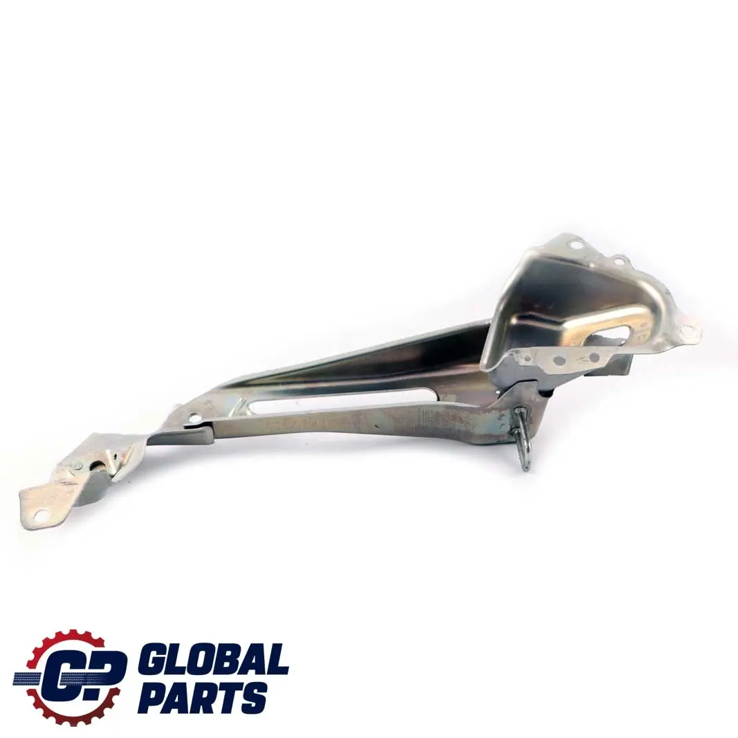 Soporte De respaldo trasero derecho para Mercedes W164 con número de pieza A1646100831 Mercedes W164 Soporte De respaldo trasero derecho - SKU A1646100831 - Número de pieza A1646100831