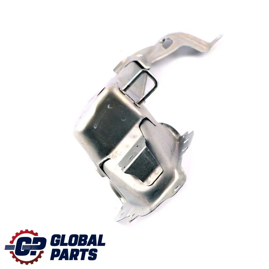  Mercedes-Benz M-Class ML W164 Rear Right O/S Backrest Mount Bracket - SKU A1646100831 - Part number A1646100831