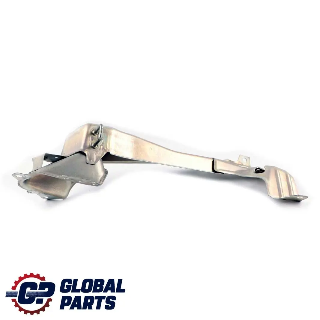 Staffa di montaggio schienale posteriore destro per Mercedes W164 con numero di parte A1646100831 Mercedes W164 Staffa di montaggio schienale posteriore destro - SKU A1646100831 - Numero di parte A1646100831