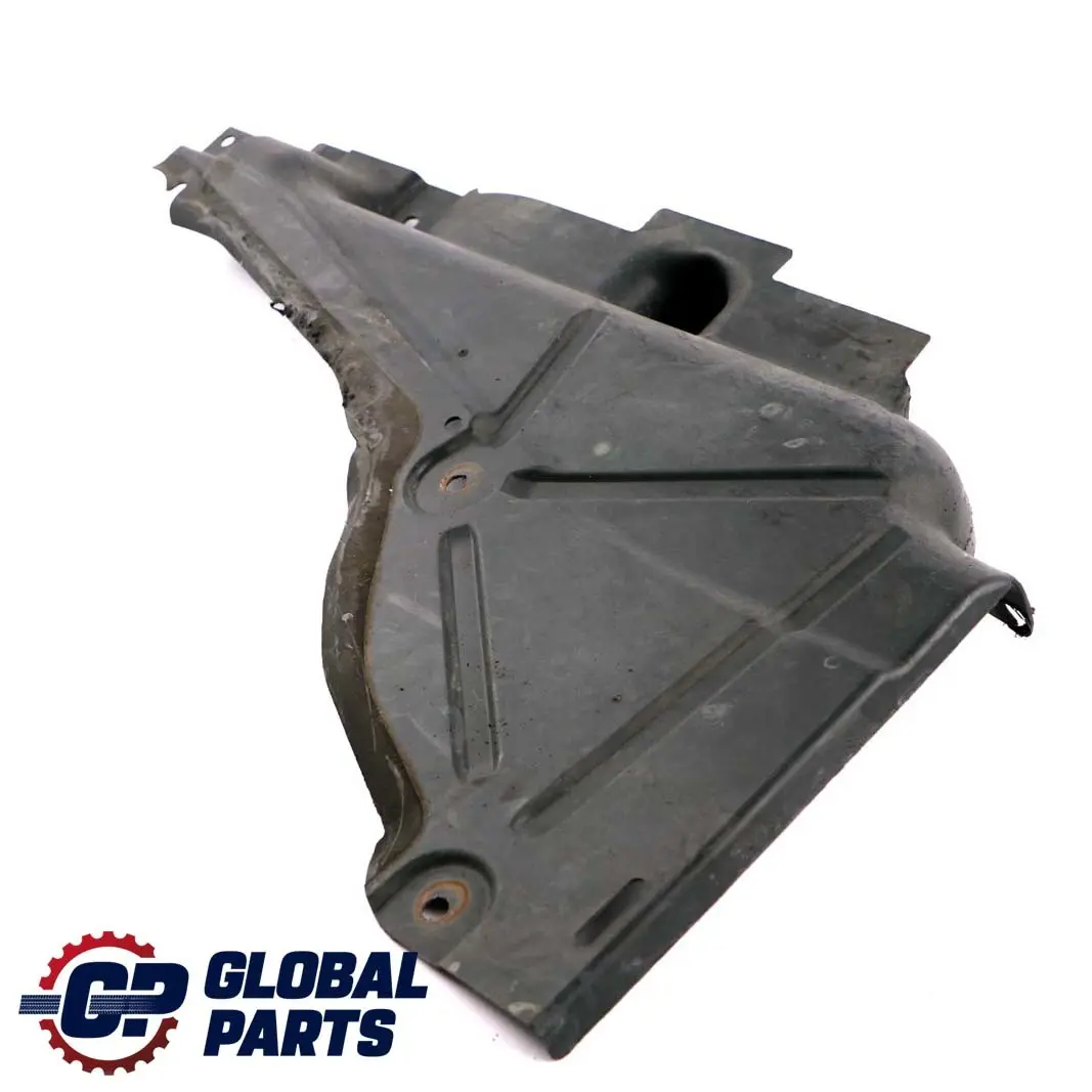 Mercedes-Benz M-Class ML W164 Rear Left N/S Underbody Tray Splash Guard Panel to with Part number A1646102108 Mercedes-Benz M-Class ML W164 Rear Left N/S Underbody Tray Splash Guard Panel - SKU A1646102108 - Part number A1646102108