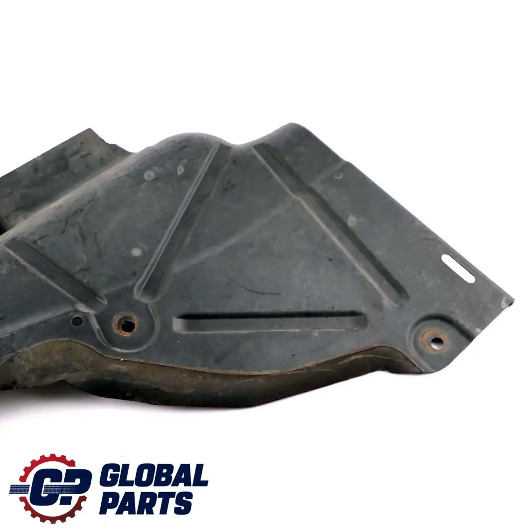 Mercedes-Benz M-Class ML W164 Rear Left N/S Underbody Tray Splash Guard Panel to with Part number A1646102108 Mercedes-Benz M-Class ML W164 Rear Left N/S Underbody Tray Splash Guard Panel - SKU A1646102108 - Part number A1646102108