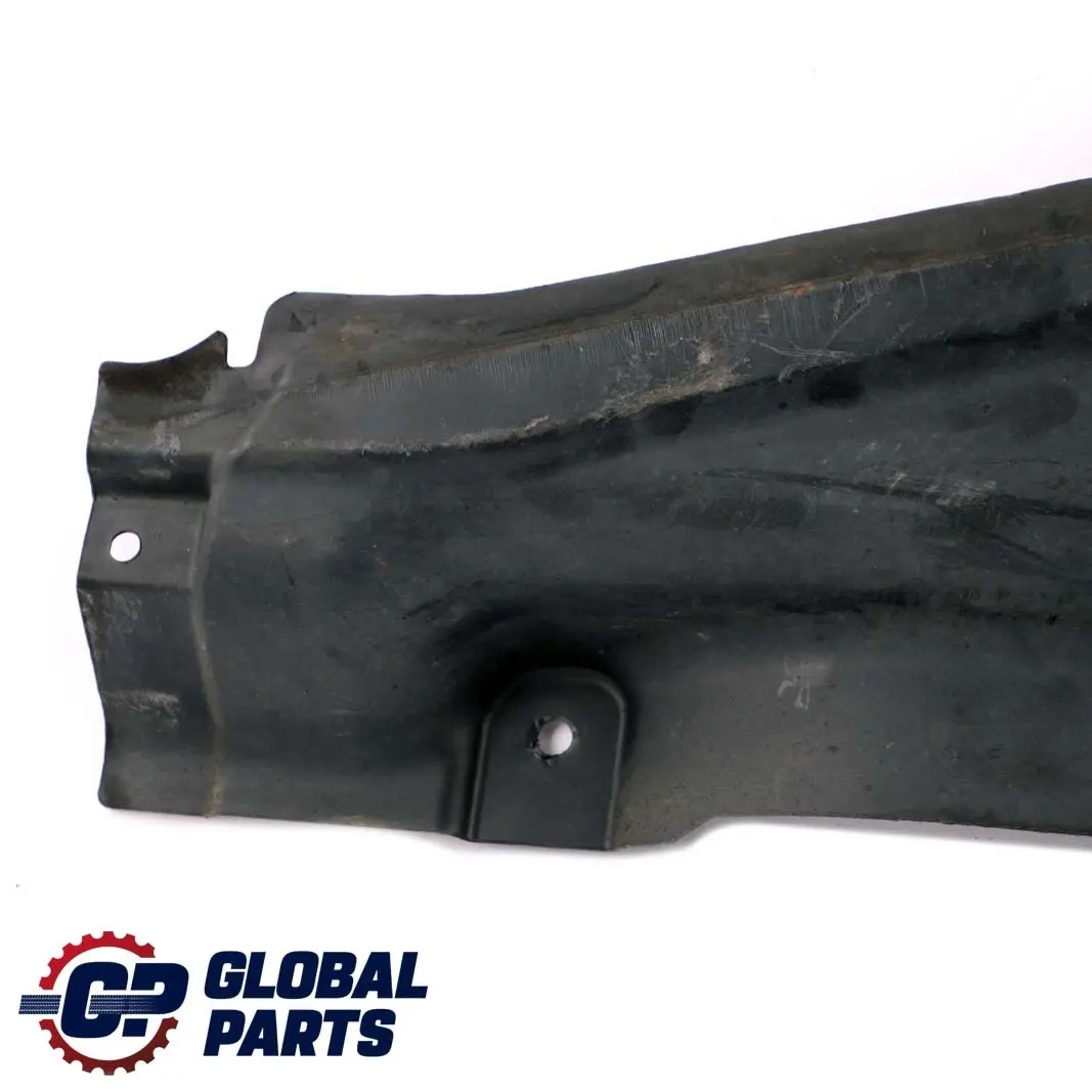  Mercedes-Benz M-Class ML W164 Rear Right O/S Underbody Tray Splash Guard Panel - SKU A1646102208 - Part number A1646102208