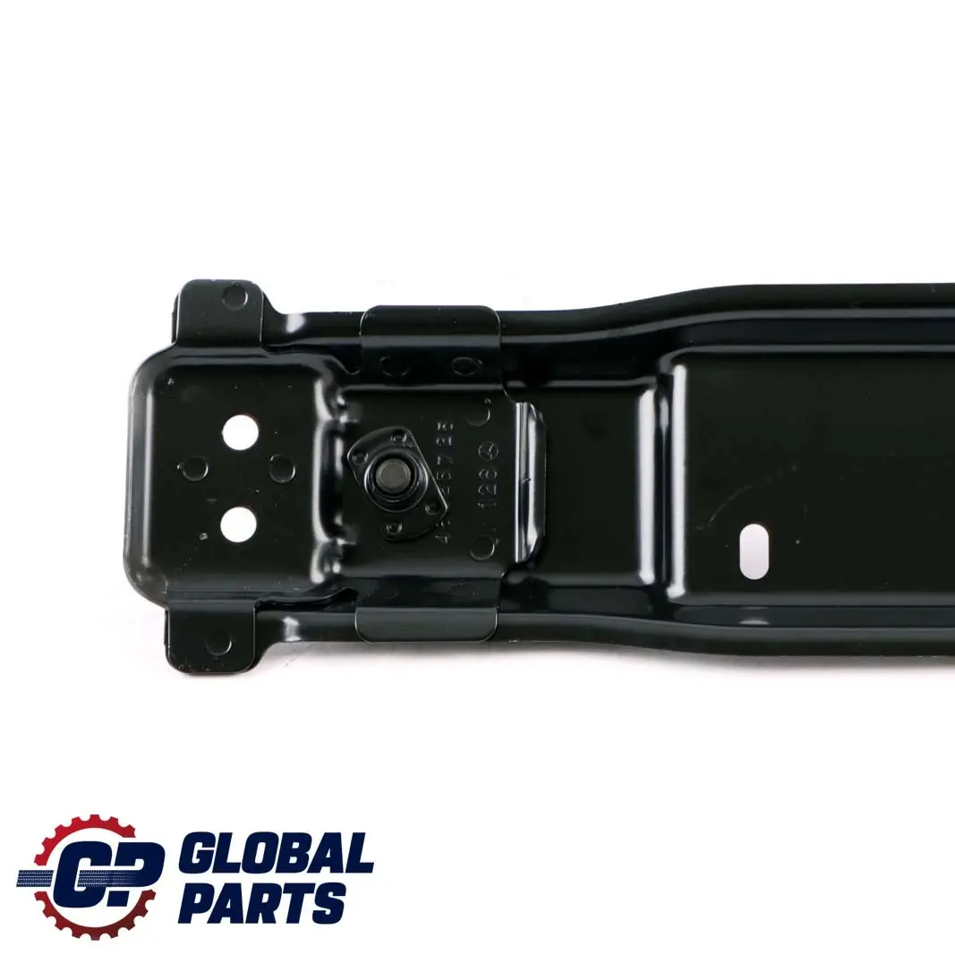 Mercedes W164 Kennzeichenabdeckung Halterung - SKU A1646122331 - Teilenummer A1646122331