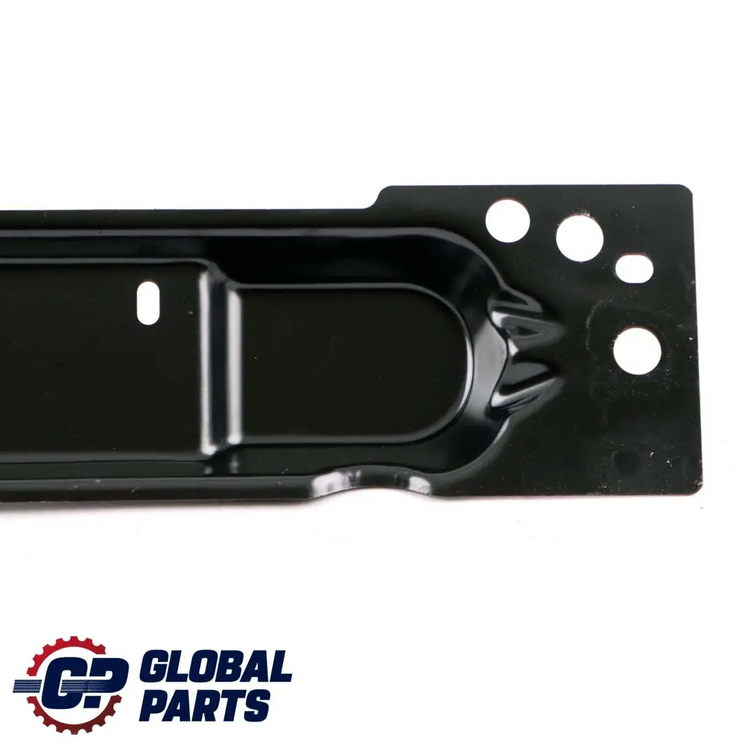 Mercedes W164 Kennzeichenabdeckung Halterung - SKU A1646122331 - Teilenummer A1646122331
