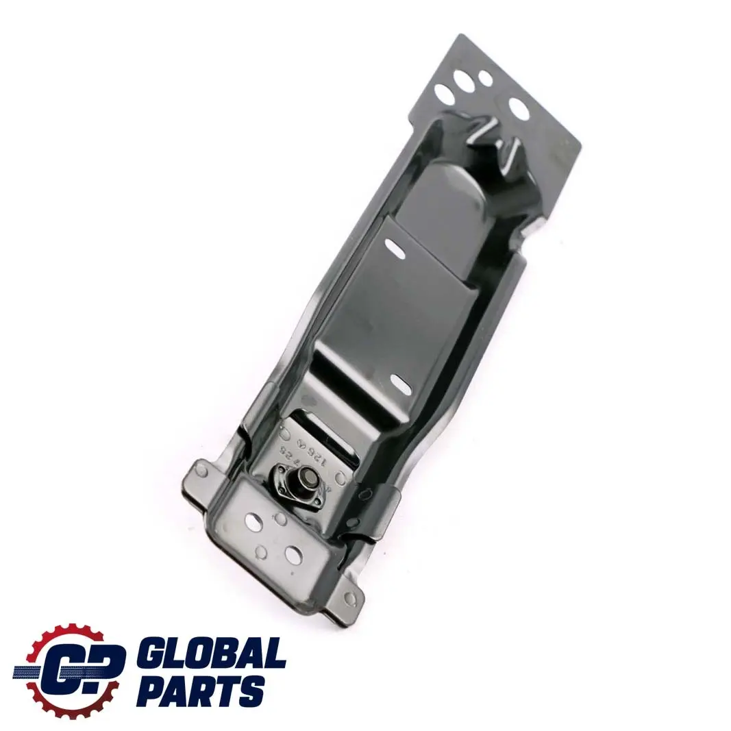 Mercedes W164 Kennzeichenabdeckung Halterung - SKU A1646122331 - Teilenummer A1646122331