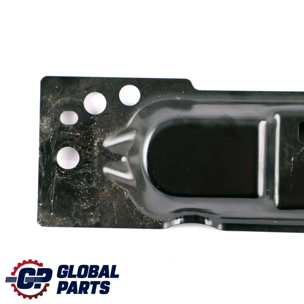 Mercedes W164 Kennzeichenabdeckung Halterung - SKU A1646122331 - Teilenummer A1646122331