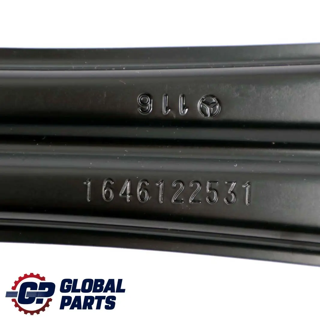 Soporte De Consola Izquierda para Mercedes W164 con número de pieza A1646122531 Mercedes W164 Soporte De Consola Izquierda - SKU A1646122531 - Número de pieza A1646122531