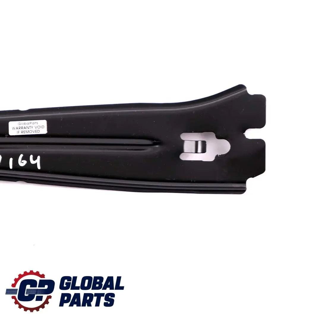 Mercedes W164 Support De Console Gauche N/S - SKU A1646122531 - Numéro de pièce A1646122531