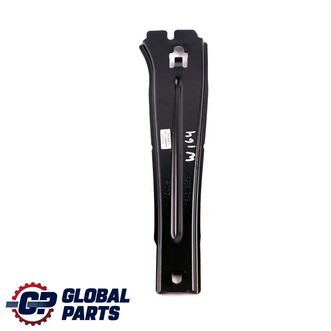 Mercedes W164 Staffa Di Montaggio Console N/s Sinistra - SKU A1646122531 - Numero di parte A1646122531