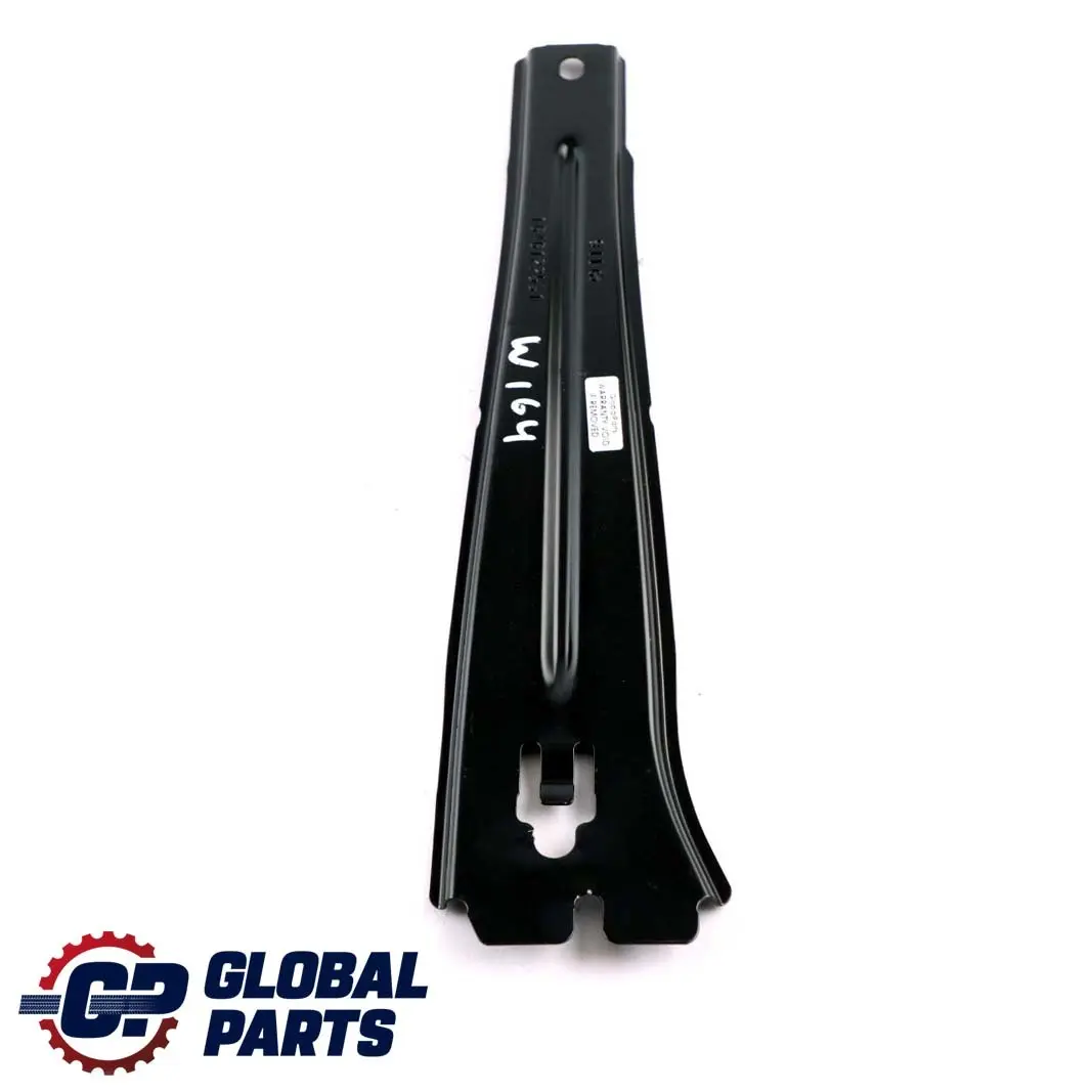 Mercedes W164 Staffa Di Montaggio Console N/s Sinistra - SKU A1646122531 - Numero di parte A1646122531