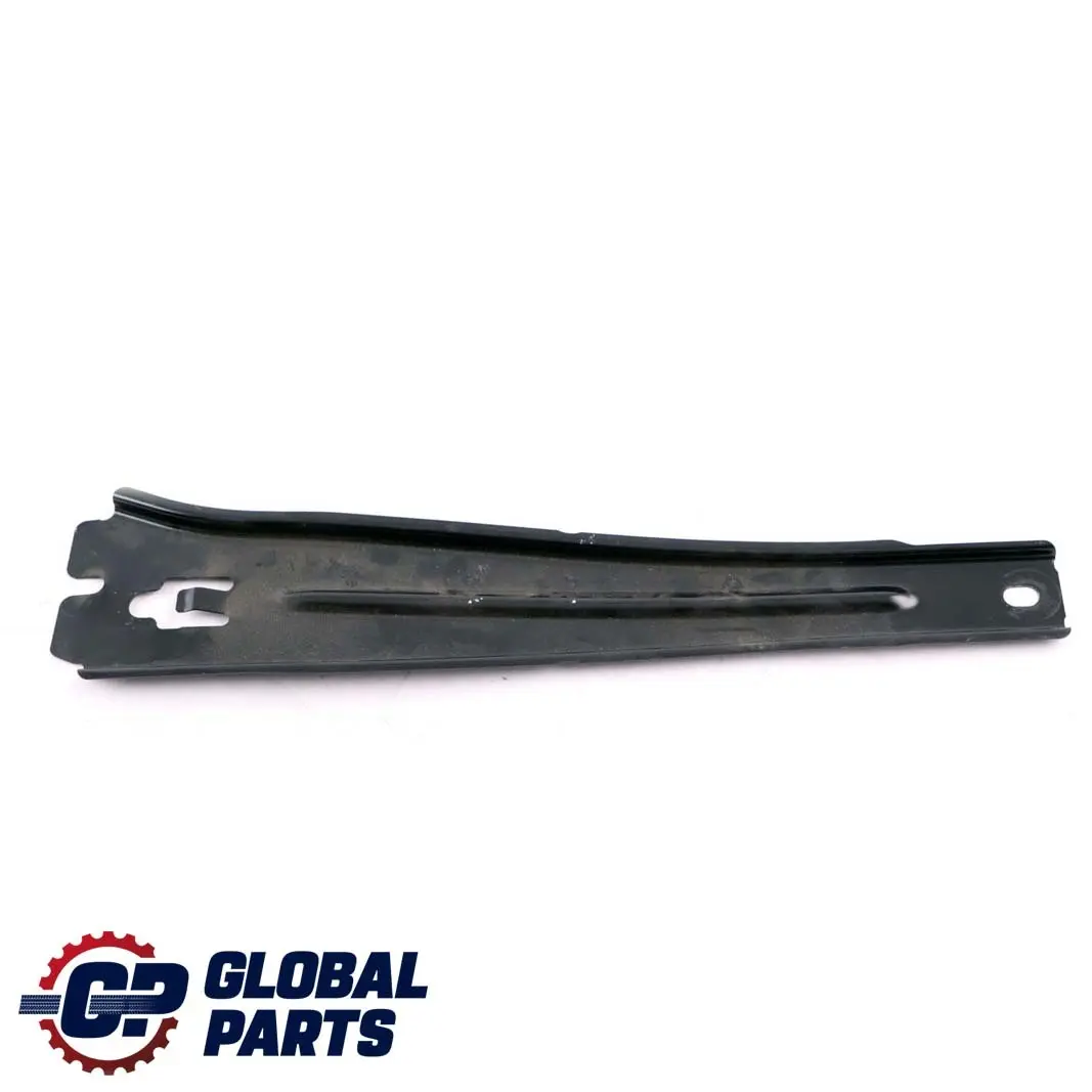 Mercedes W164 Soporte De Consola Izquierda - SKU A1646122531 - Número de pieza A1646122531